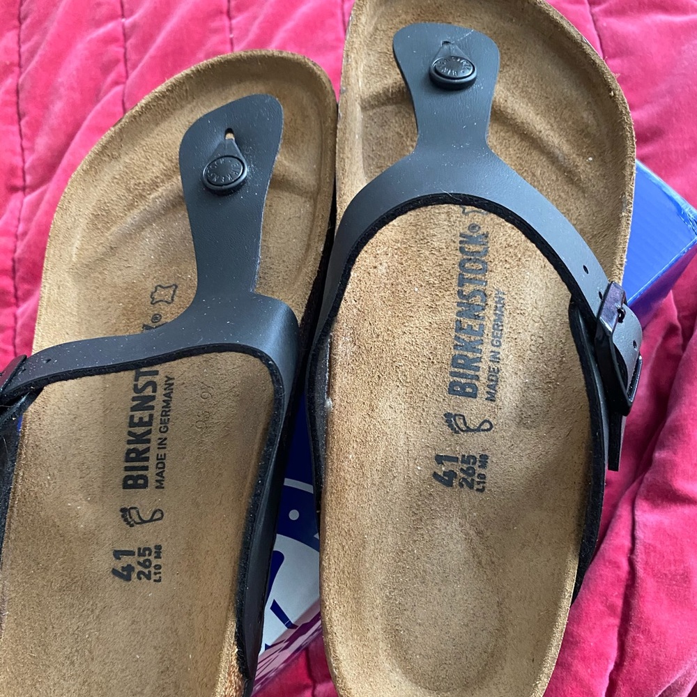 Birkenstock